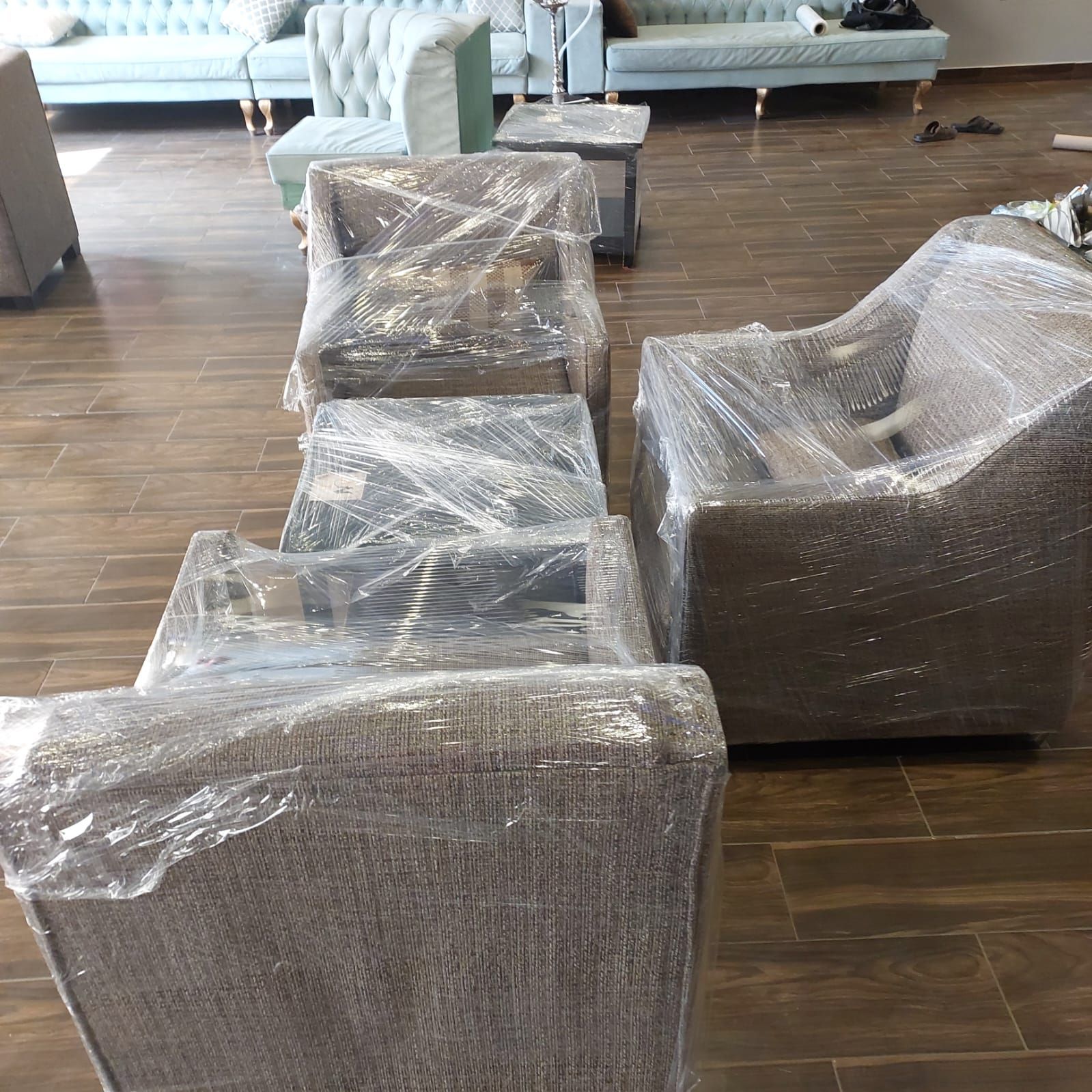 شركة نقل عفش فى خميس مشيط