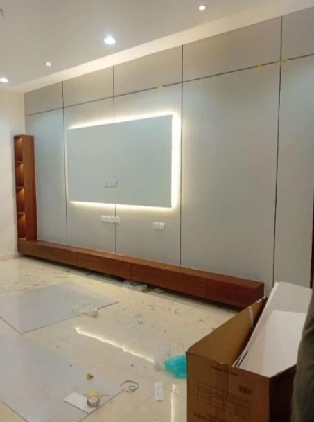 دهانات وديكورات مكه وضواحيها