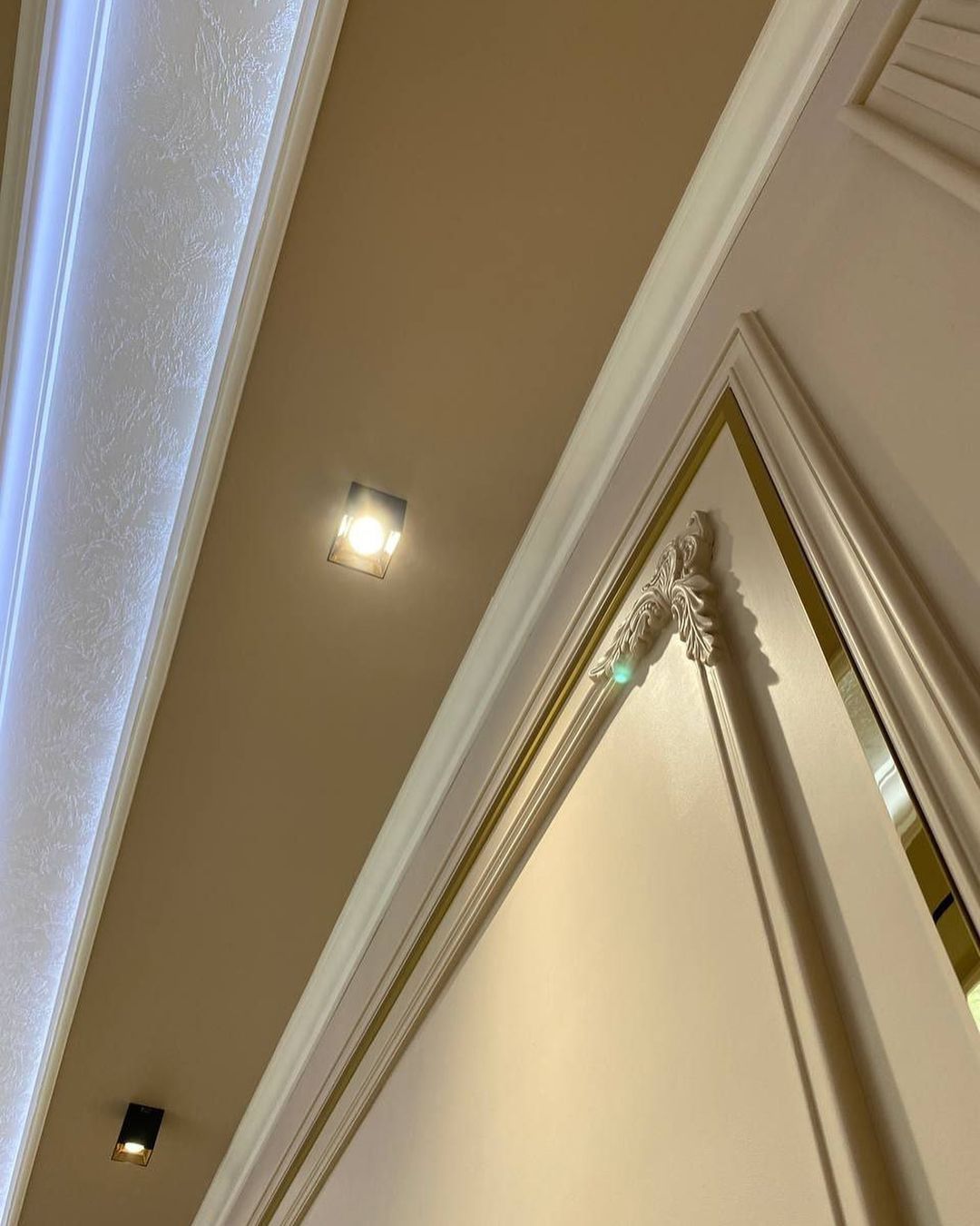 انواع الدهانات في الديكورات