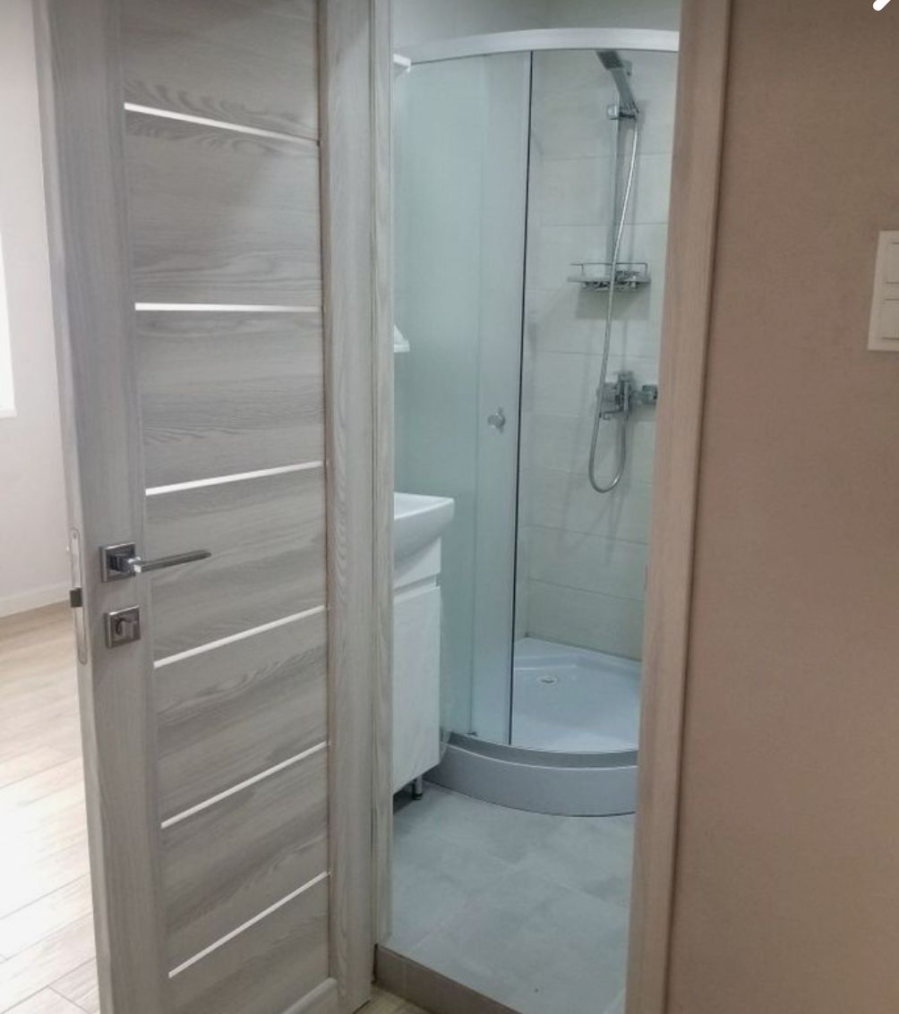 تفصيل ابواب المنيوم ودرايش