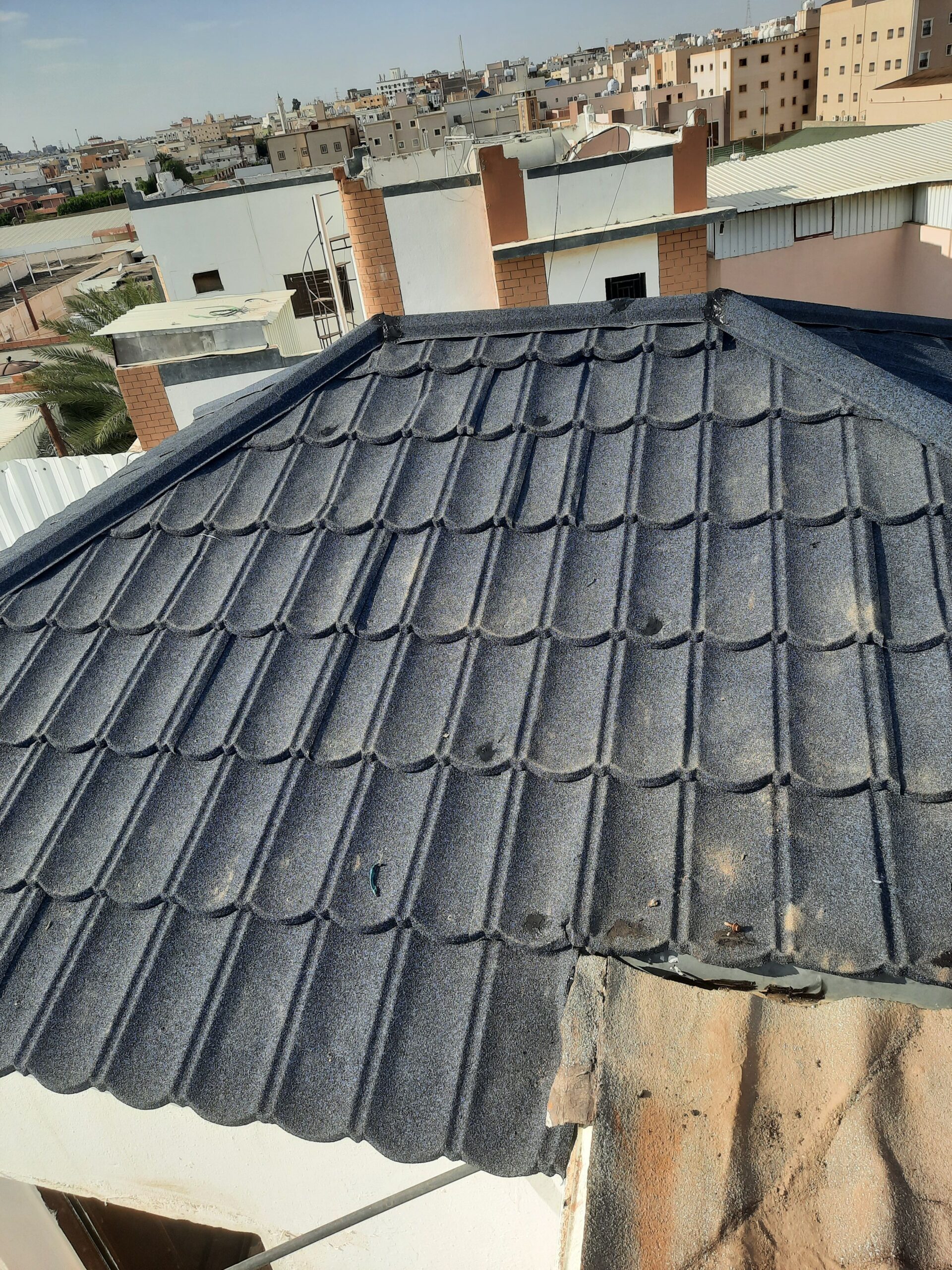 بيوت شعر مشب نار قرميد حديد تليبس قماش 0537856439