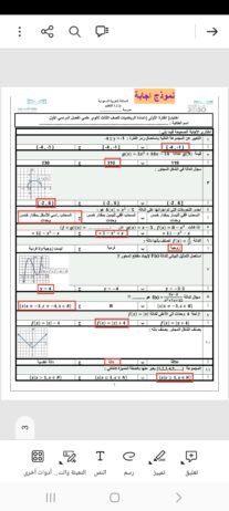 مدرس رياضيات متوسط وثانوي وقدرات وتحصيلي وجامعي
