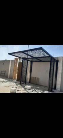 حي طويق