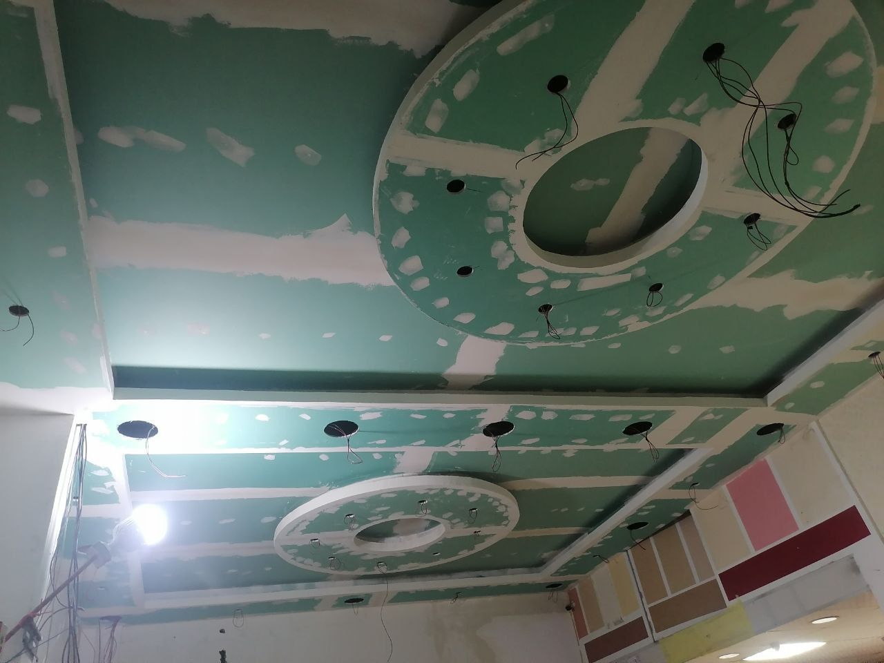 شارع الخزان