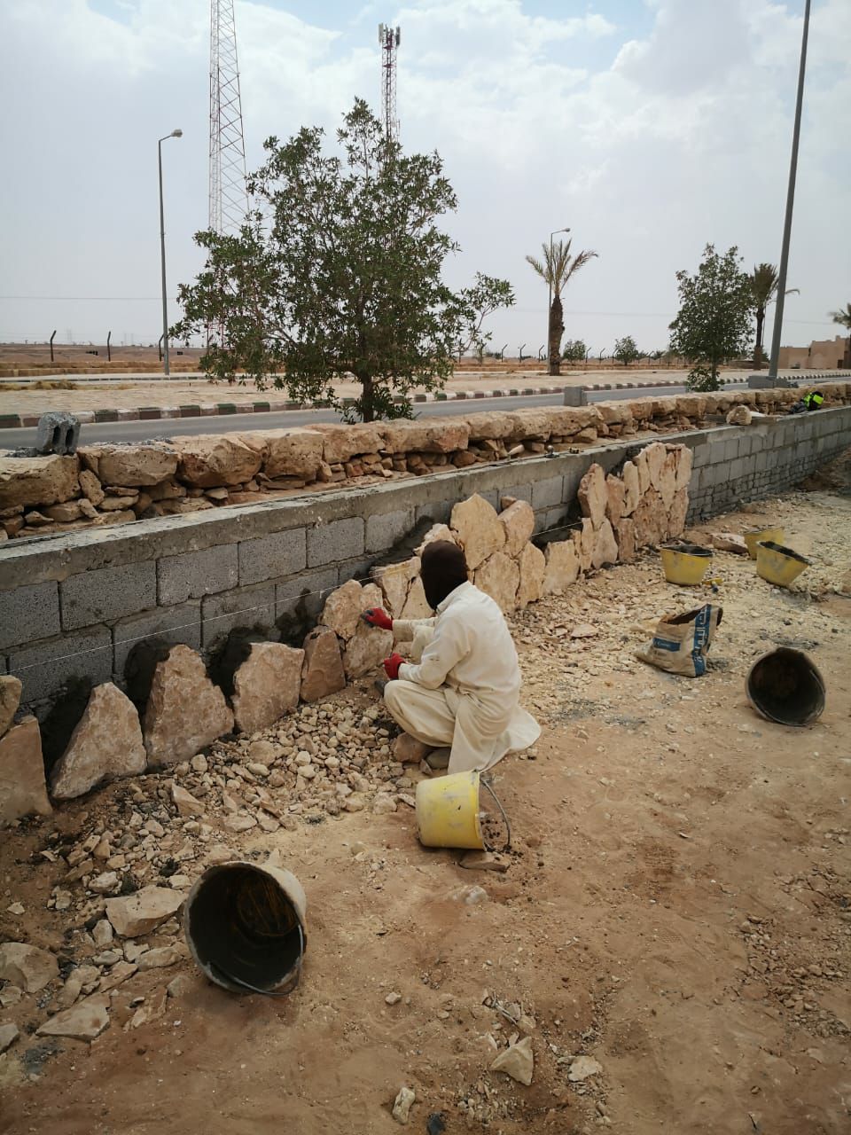 مقاول حجر 0560881544