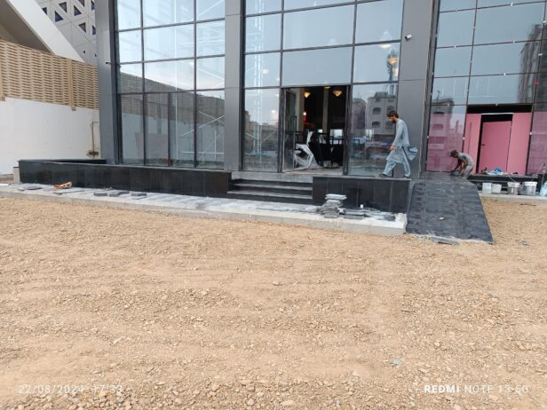جده الفيصلية دراجه