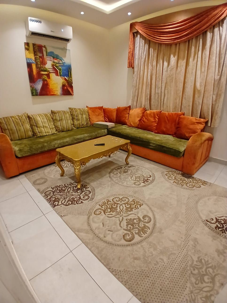 شارع ساري مقابل مجمع السعيد