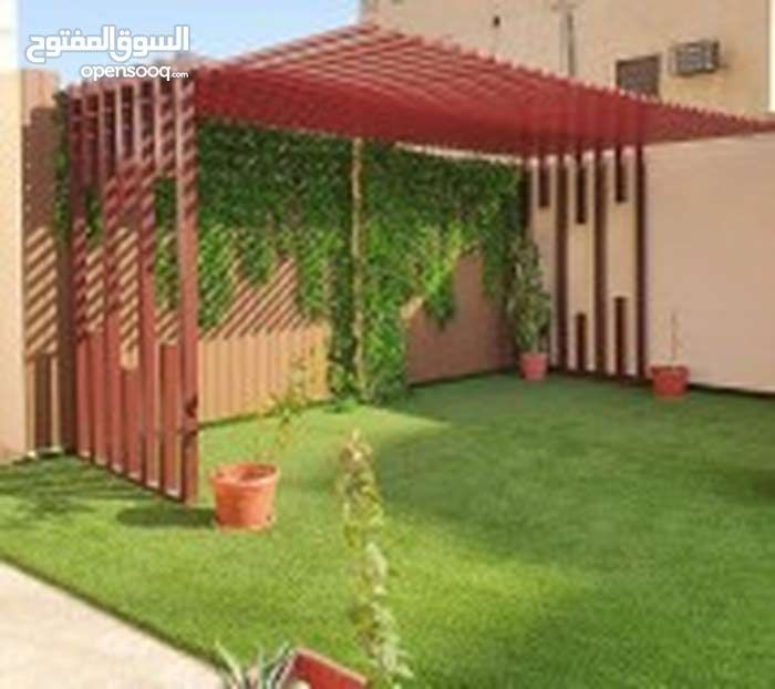 هناجر ظلل سواتر ابوعريش