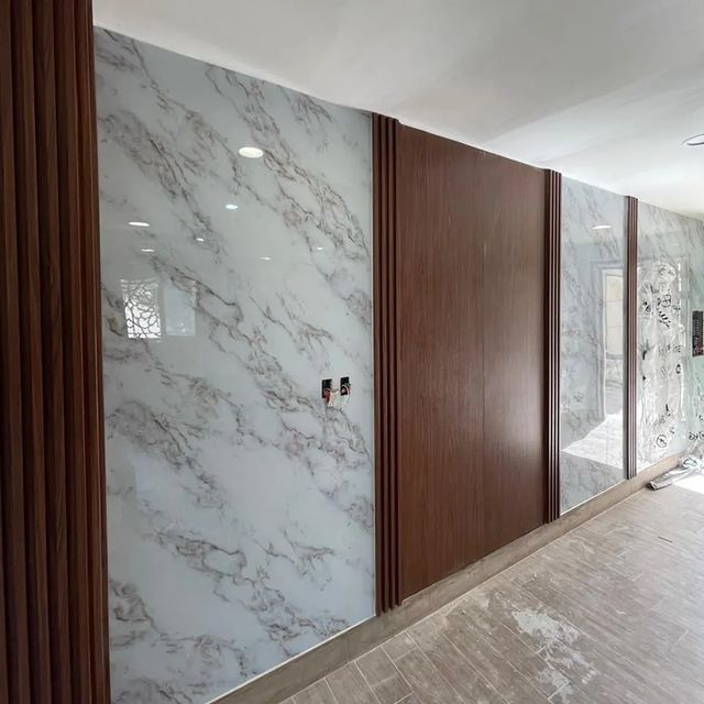 تنسيق حدائق مكه