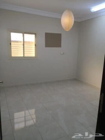 المدينة المنورة حي شوران شقه للايجار جديده