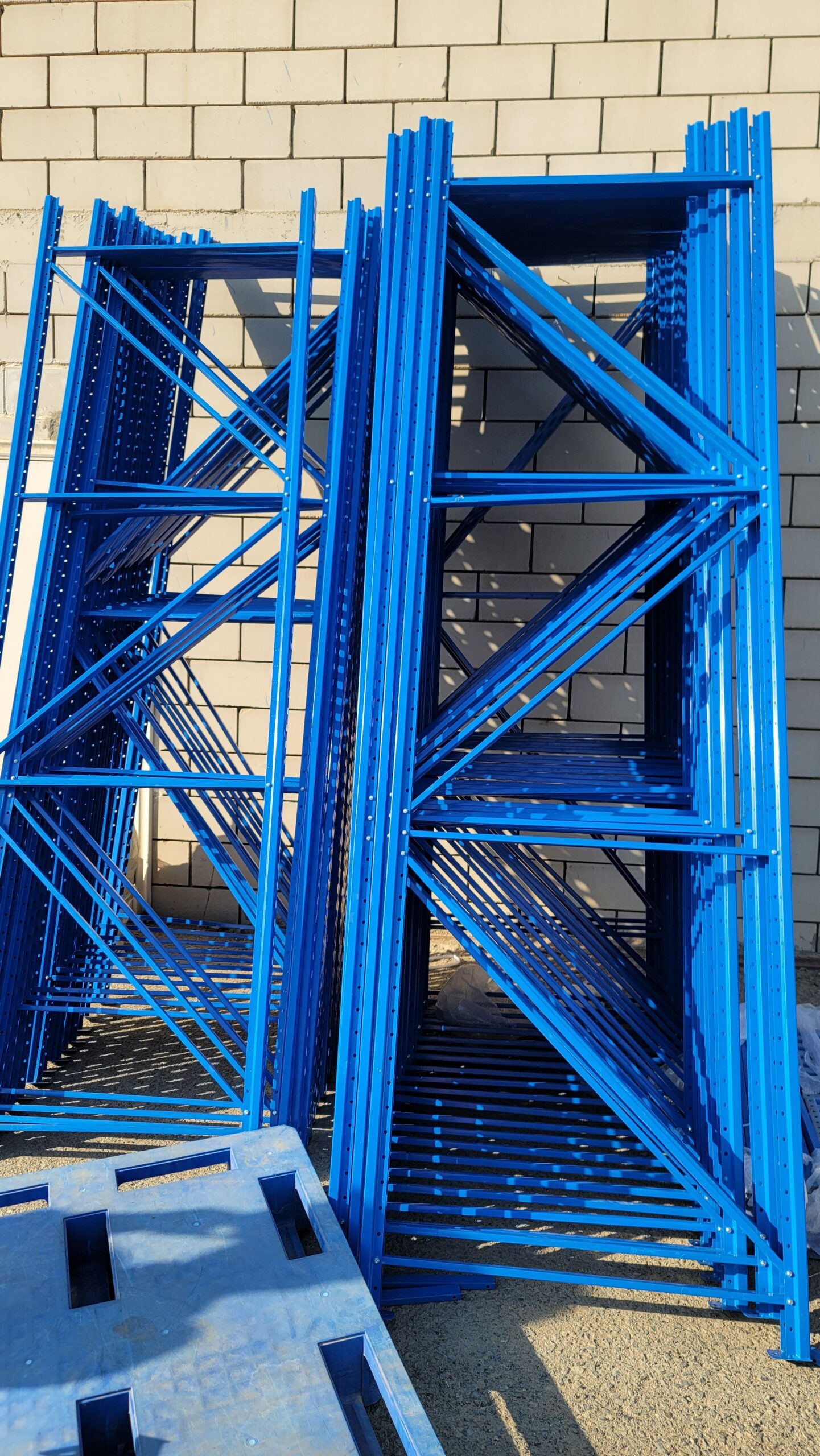 رفوف مستودعات رفوف تخزين منزليه رفوف محلات