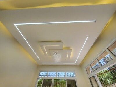معلم ديكورات جبس بورڈ نجران 0535150474