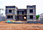 مقاول معماري