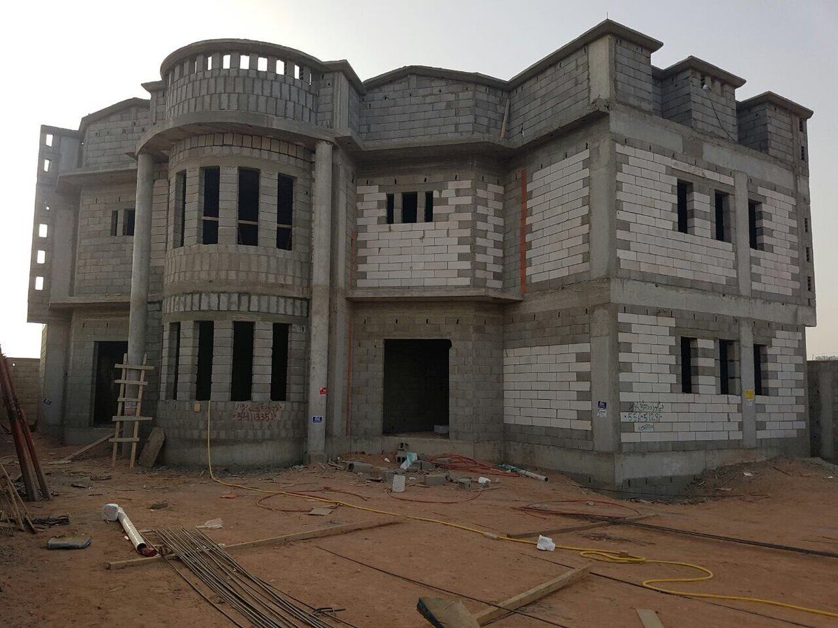 مقاولات عامه.عضم.تشطيب.وكل اعمال البناء،،