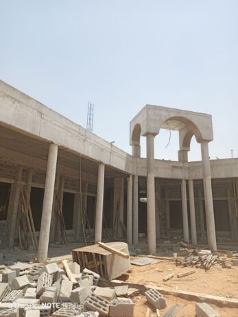 مقاولات العامه