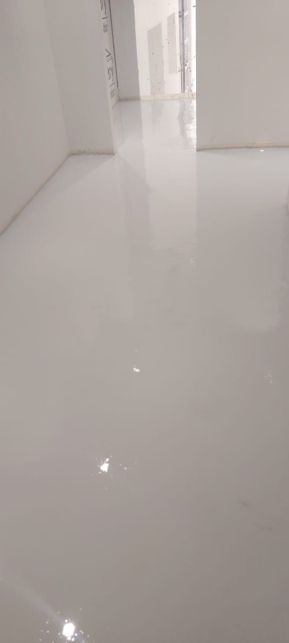 صبة مطبوعة شغل ديكورات خرسانية مطبوعة ميزانية