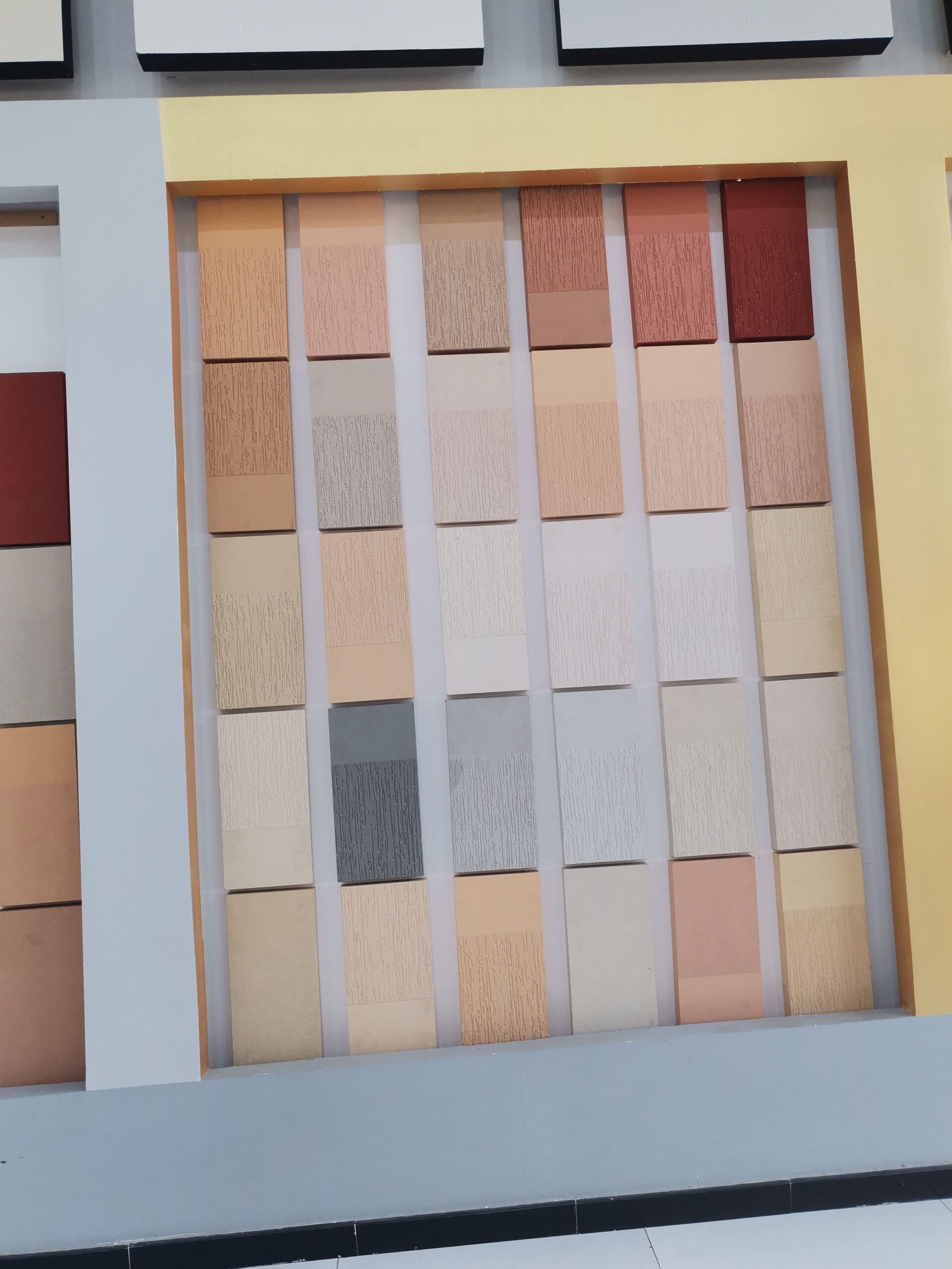 معلم جرافيت بروفايل جدة