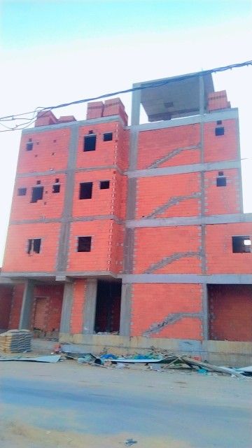 مقاول معماري في جده