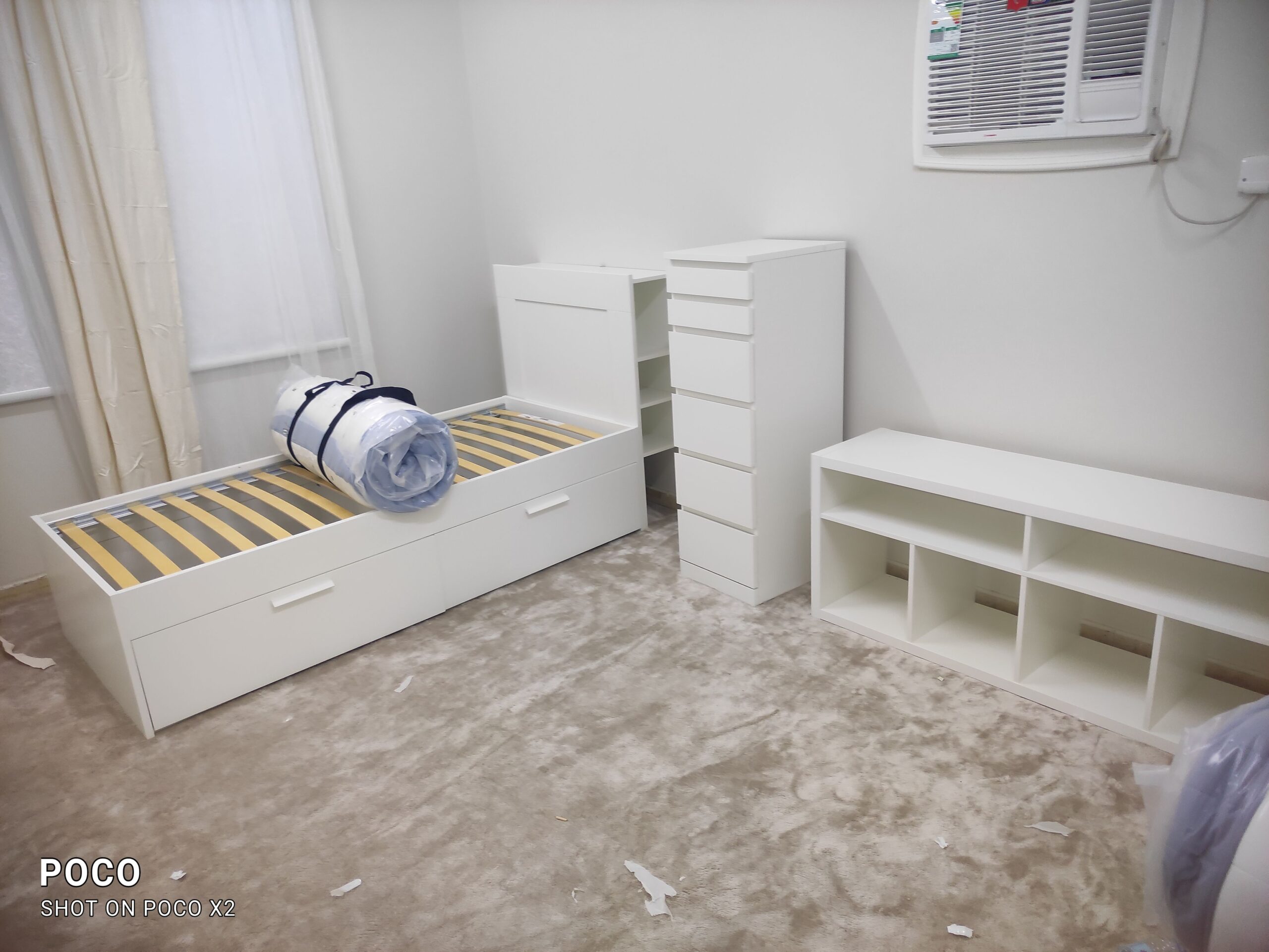 تركيب دواليب تركيب ستائرتركيب تركيب جميع غرف نوم