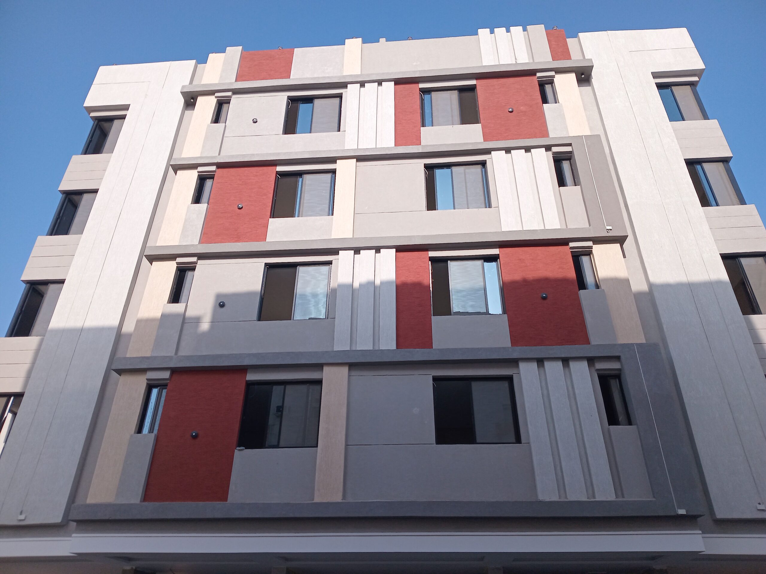 معلم جرافيت بروفايل جدة