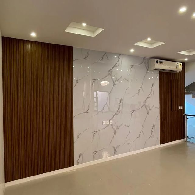 تنسيق حدائق مكه