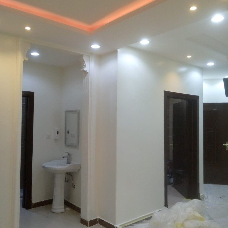 مضلات سواتر وترميم