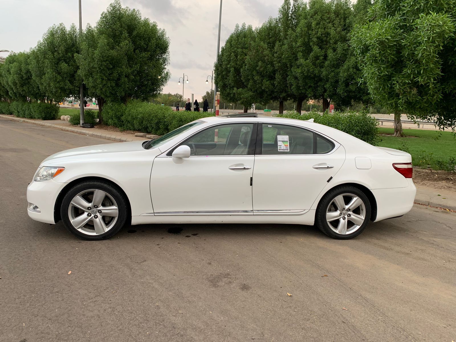 اليوم معنا لكزس موديل209