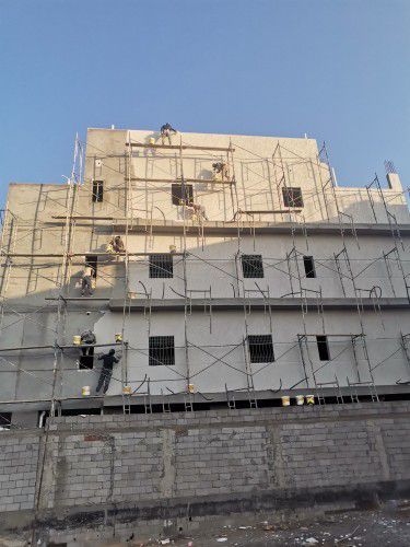 معلم جرافيت بروفايل جدة