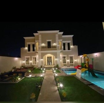 مقاول معماري في جده