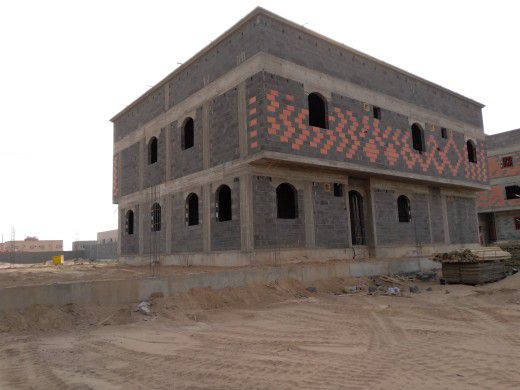 مقاول معماري