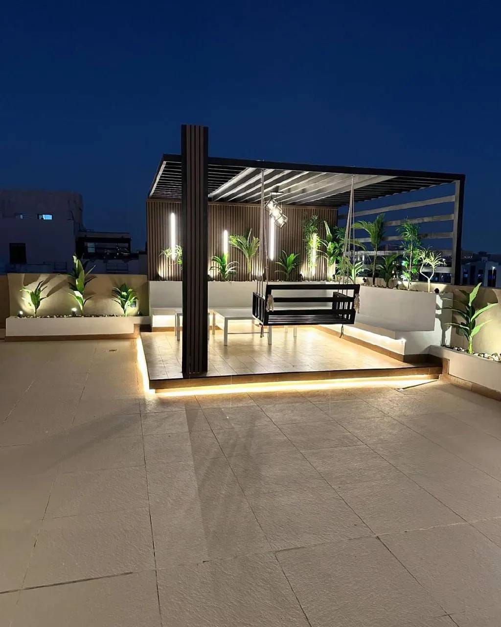 تنسيق حدائق جده 0565604363