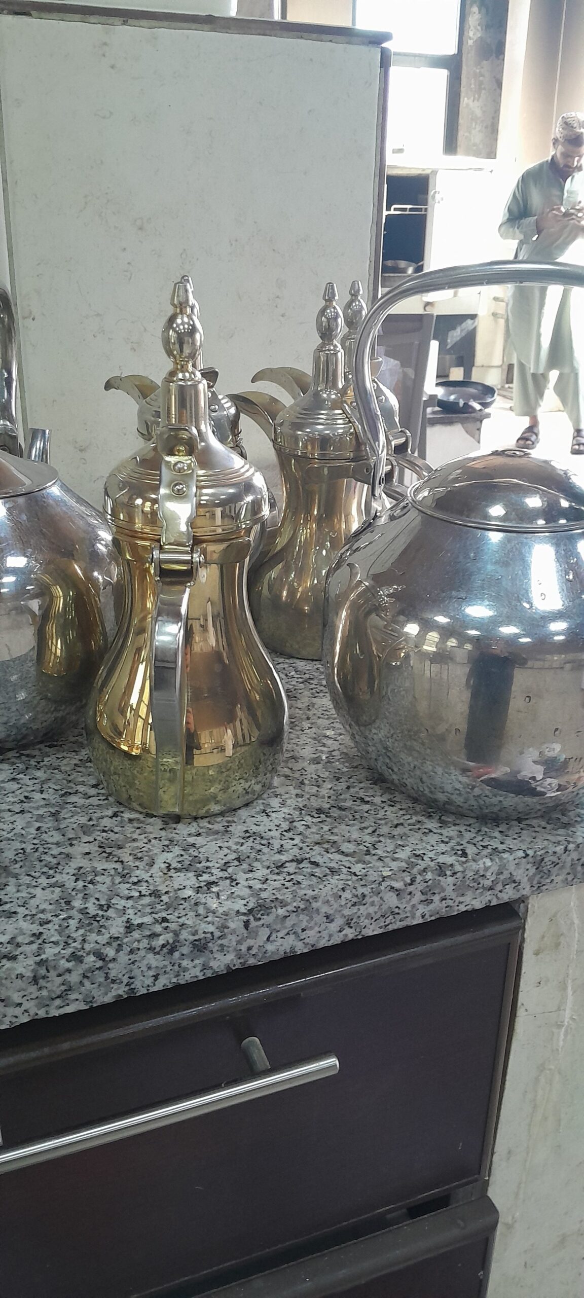 قهوجي الطايف وضواحيها 0507669583