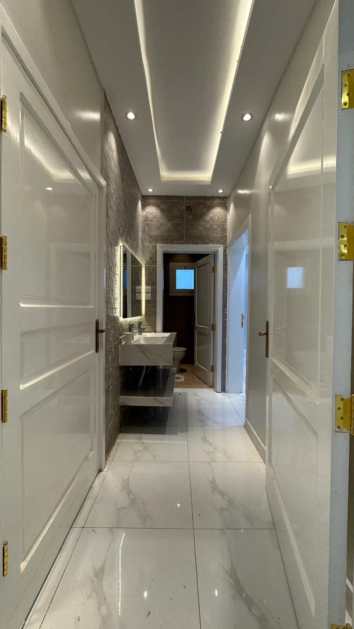 شقة للايجار حي السليمانيه الرياض