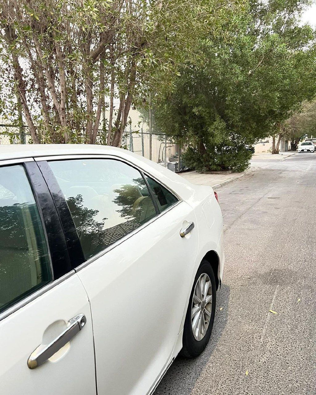 تويوتا اوريون 2015 فئة تورن8 الف 6 سلندر