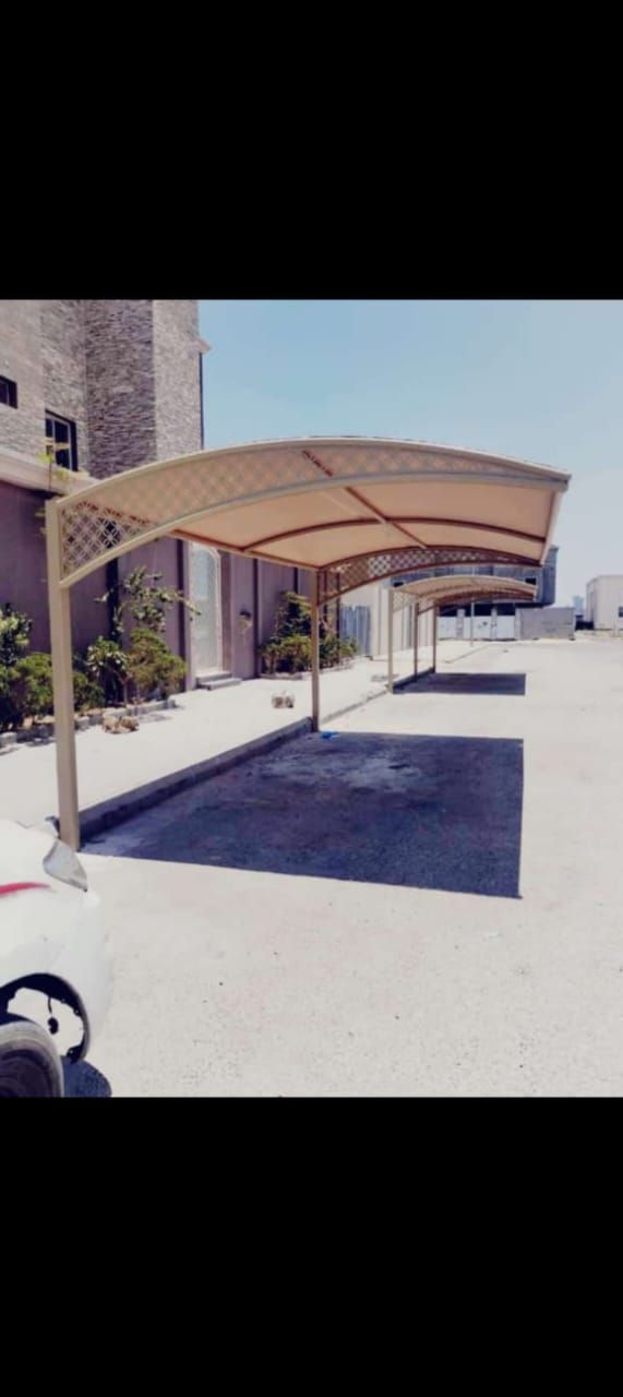 مضلات وسواتر