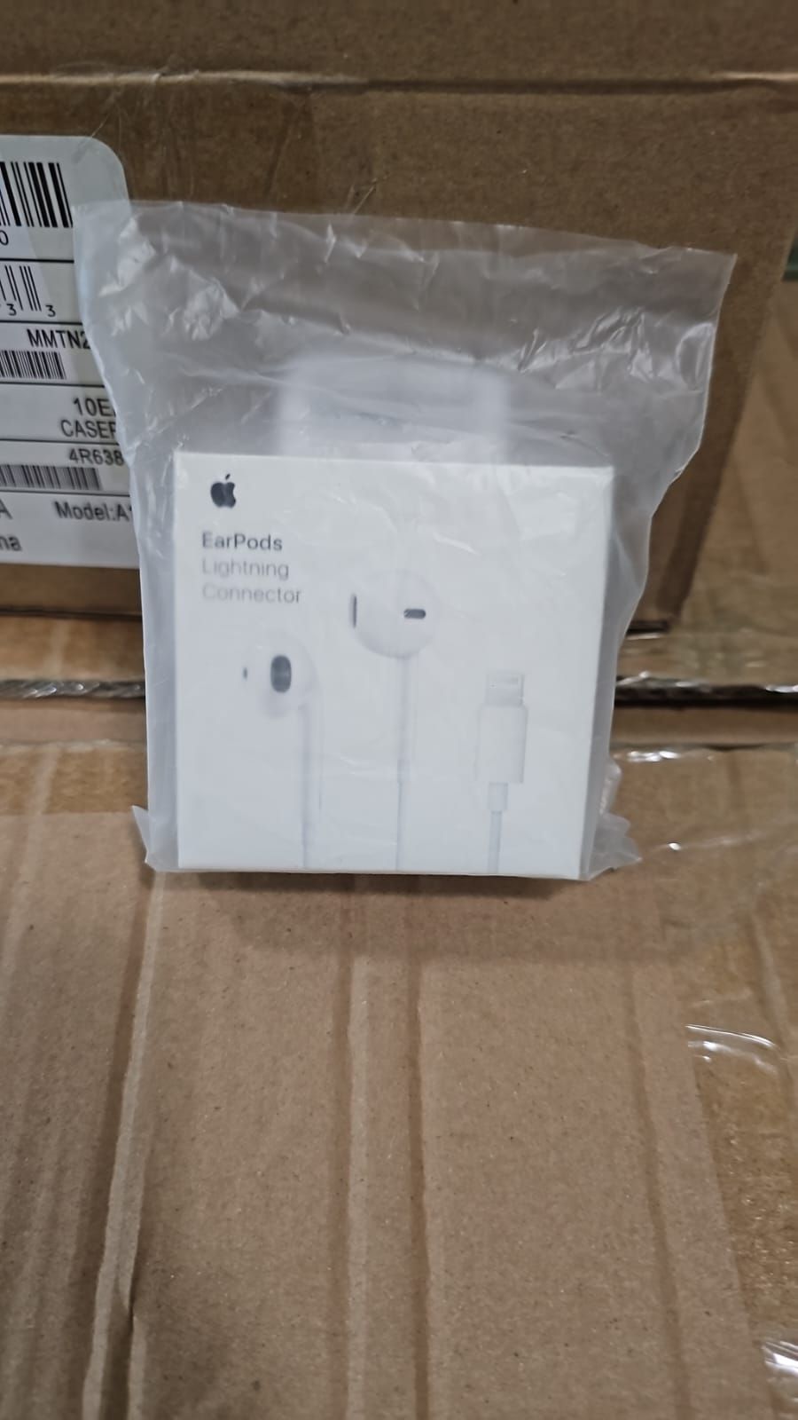 اكسسوارات ابل الاصلية