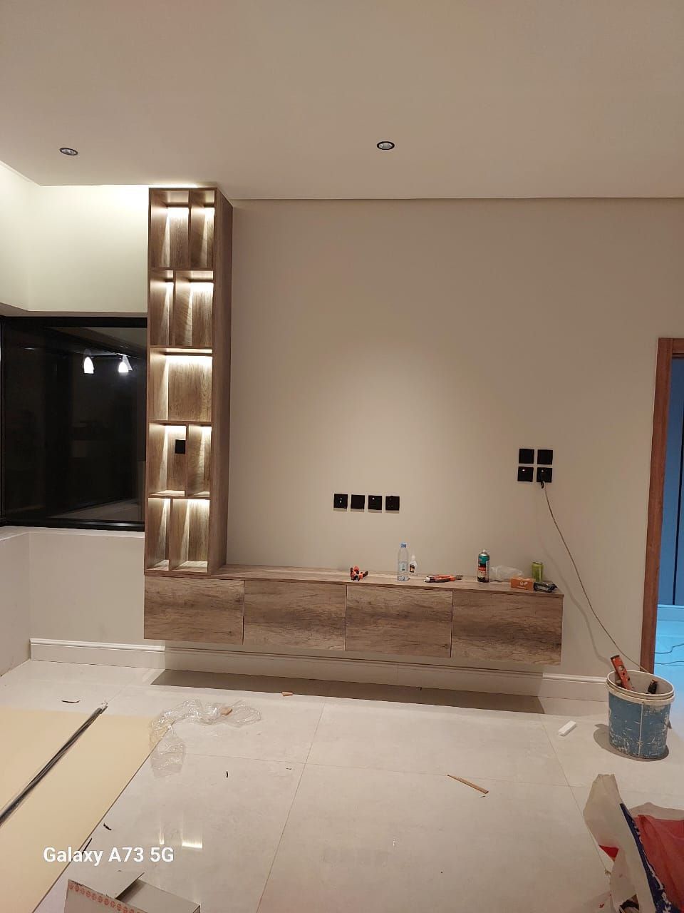 شارع الخزان