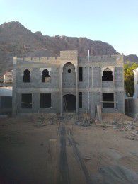 مقاول معماري