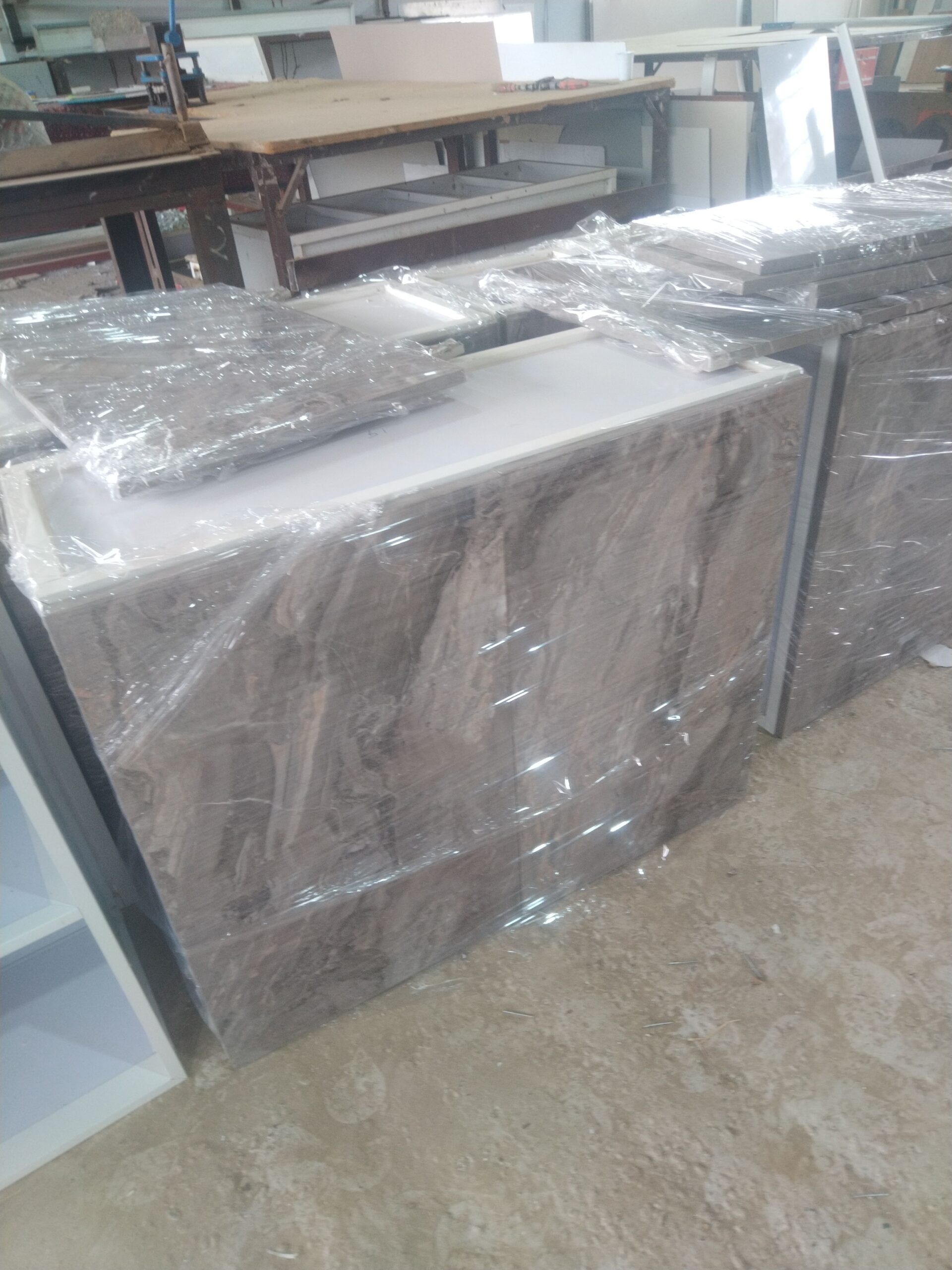 الصناعية احد المسارحه