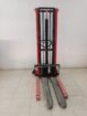 Scissors lift and Forklift سيزر لفت ومان لفت جميع