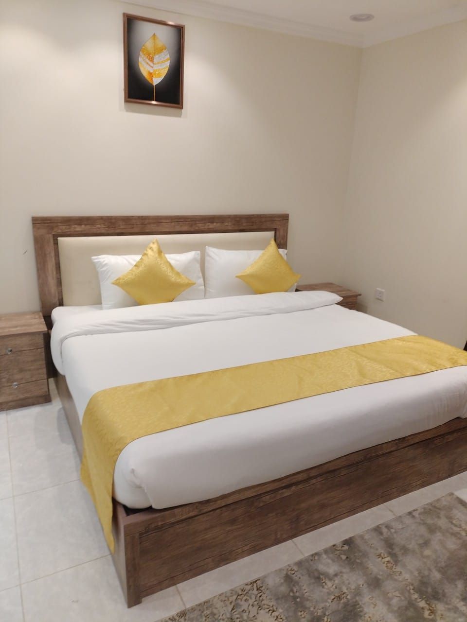 شارع ساري مقابل مجمع السعيد بحي العريض