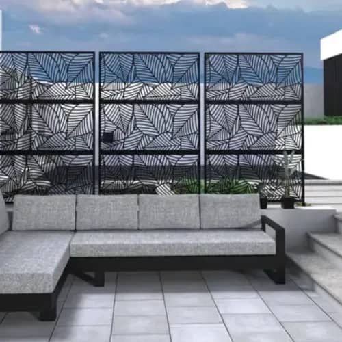 حداد مضلات وسواتر وجميع اعمال الحداده