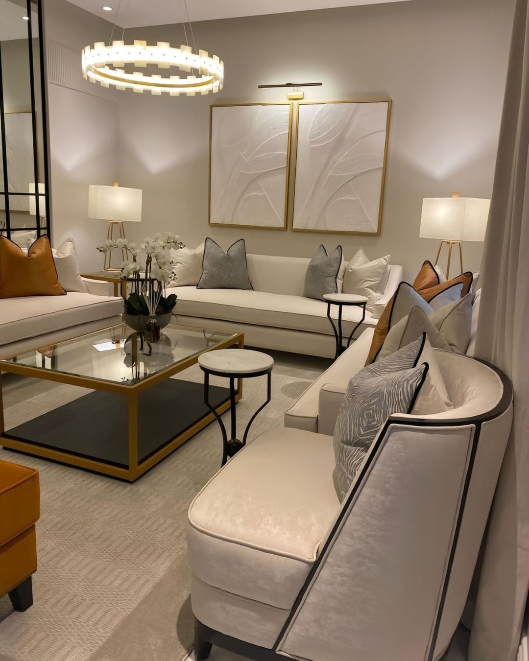 ستائر الويفي كنب مجالس ارضي تنجيد انواع الكنب جلسا