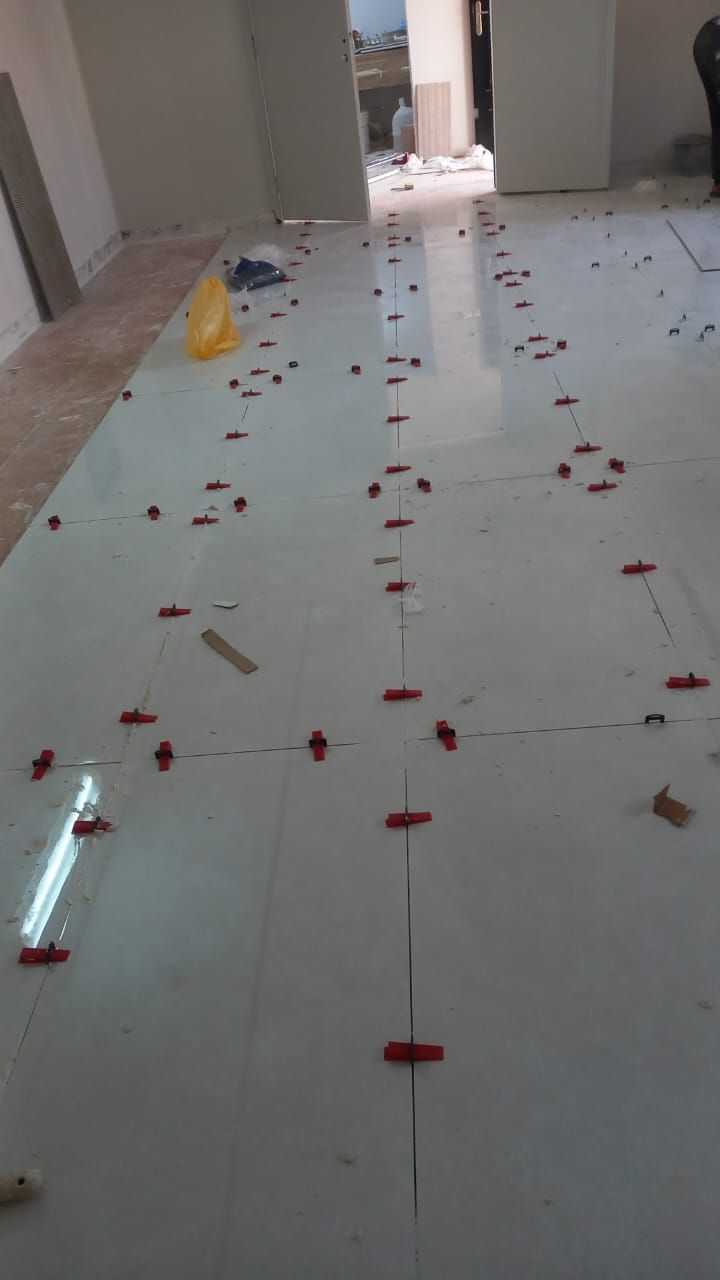 معلم بلاط وسيراميك ورخام وبورسلان