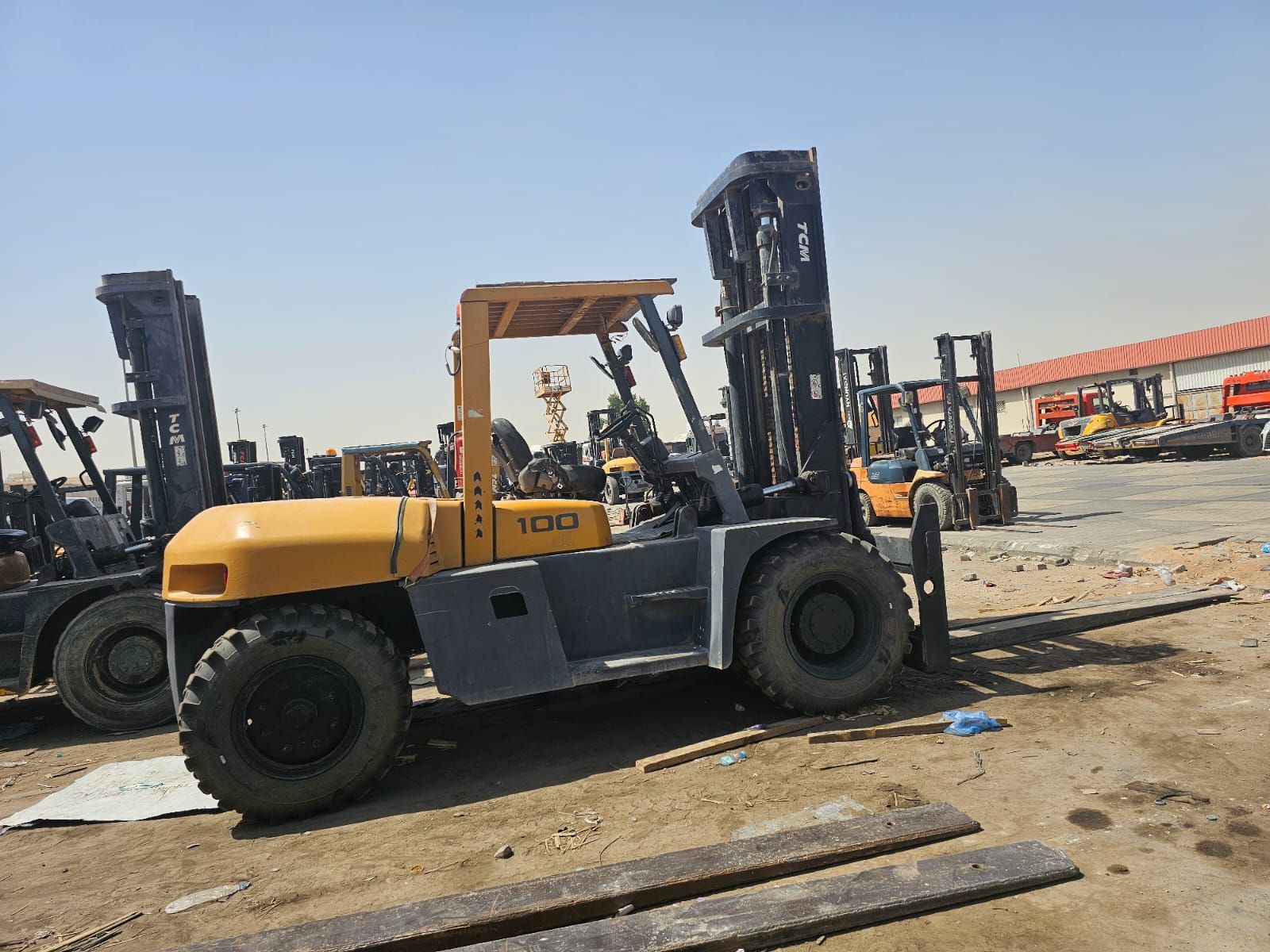 سيزر لفت ومان لفت جميع الأحجام