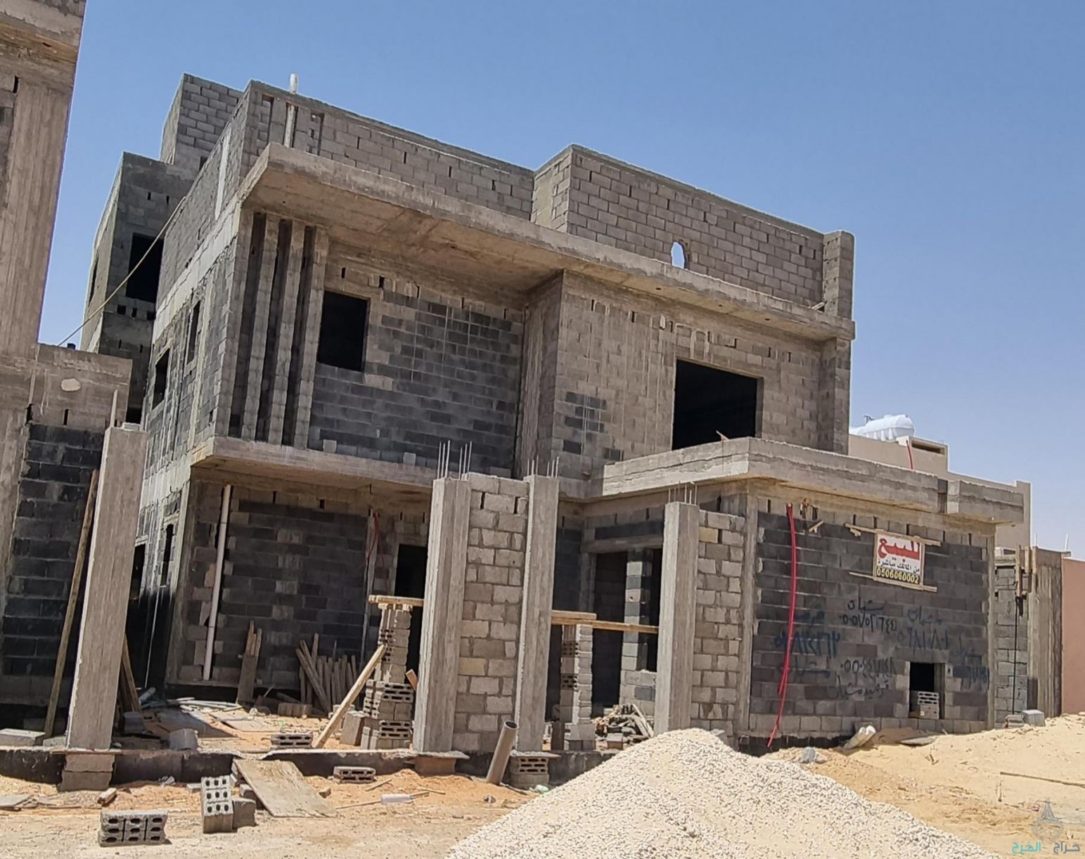 مقاولات عامه.عضم.تشطيب.وكل اعمال البناء،،