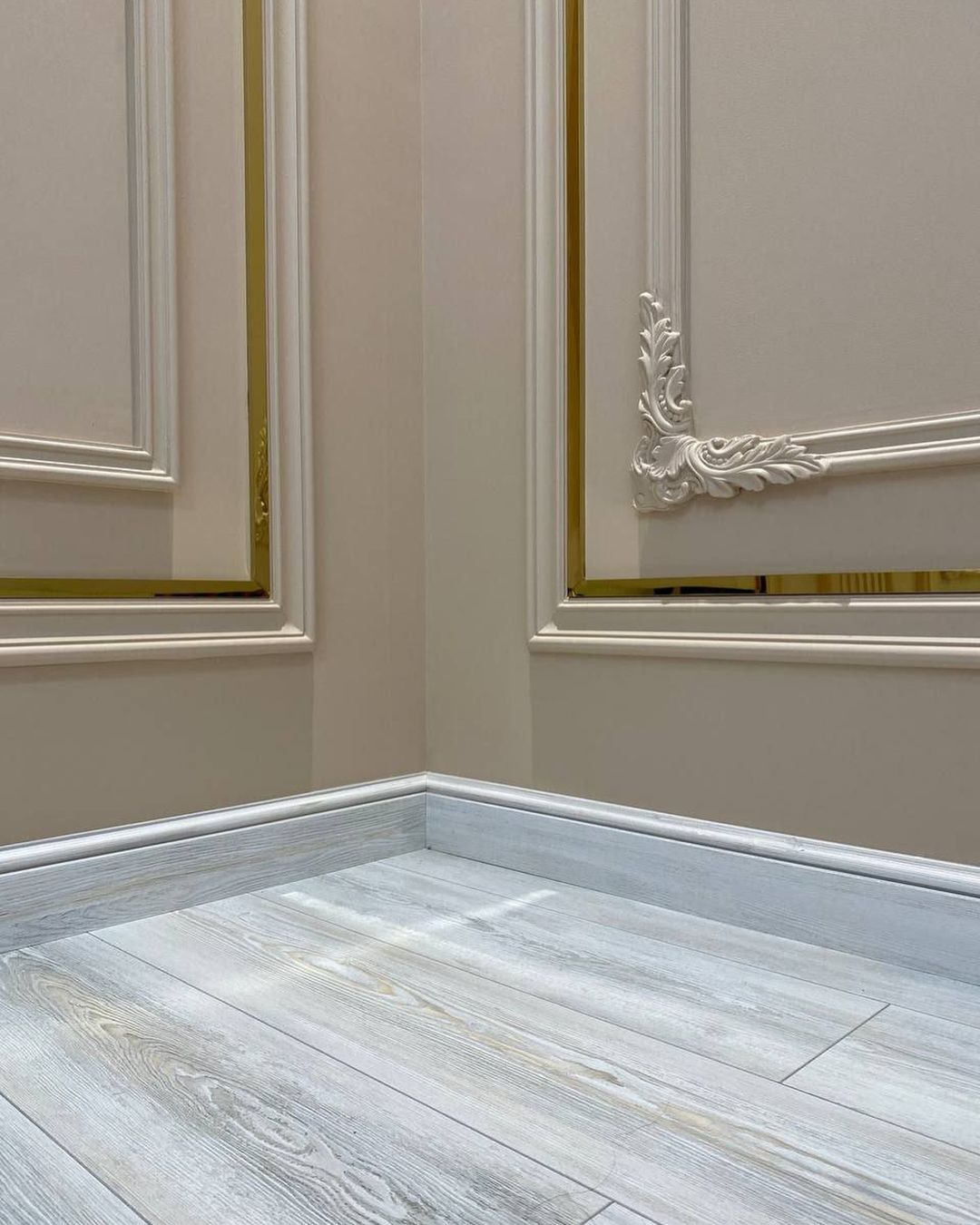 انواع الدهانات في الديكورات