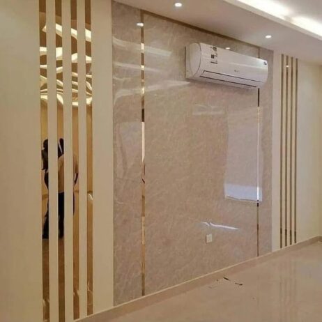 معلم دهانات وديكورات بجده