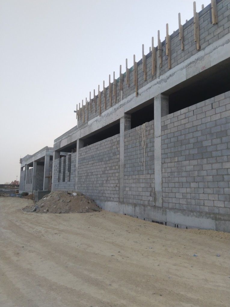 مقاول معماري في جده