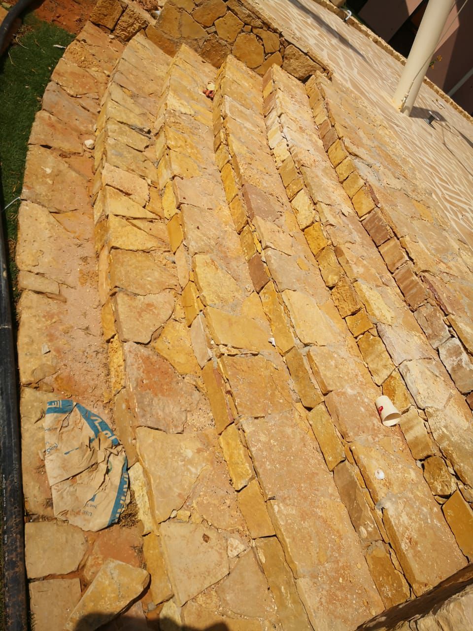 مقاول حجر 0560881544